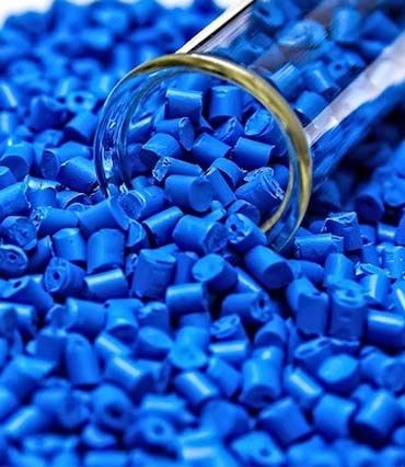 Plastic Recycle Granules